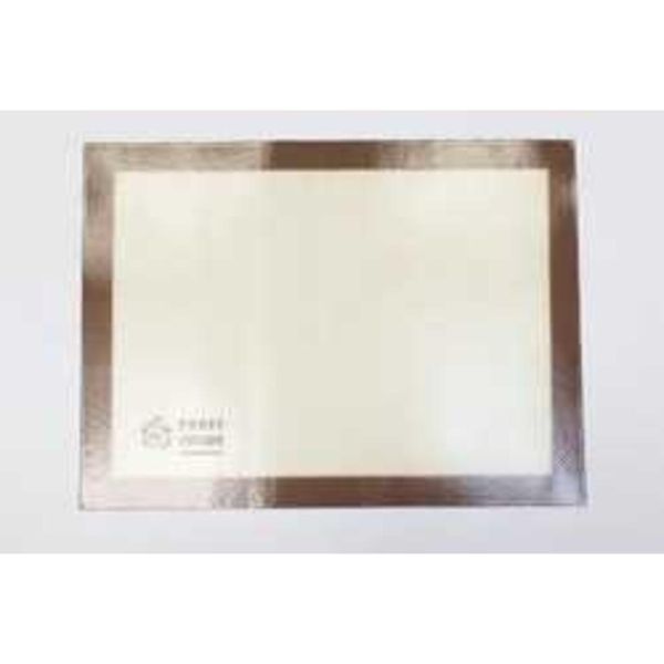 Коврик для выпечки силиконовый 40*30 см, P.L. Proff Cuisine