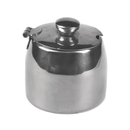 Сахарница 300 мл нерж. P.L. Proff Cuisine