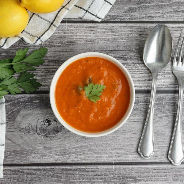 Салатник 360 мл d 12,2 см h5,2 Impress Stackable Noble [6]