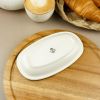 Блюдо овальное 19*11 см Elegance By Bone Innovation [6]