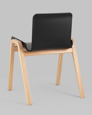 Стул Harbour черный