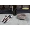 Салатник 350 мл d 12 см h5,2 см Brown Untouched Taiga P.L. Proff Cuisine [6]