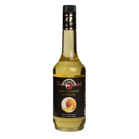 Сироп Дыня 0,7л Fo Food Products