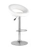Стул барный Купер белый