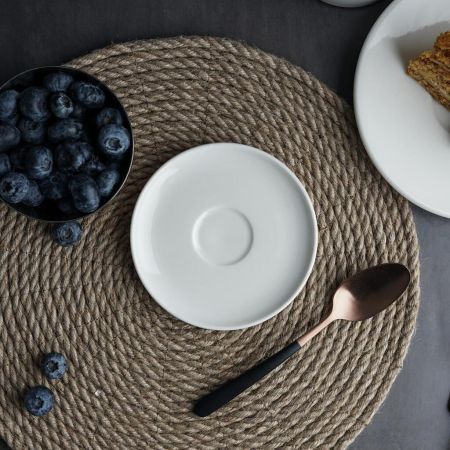 Блюдце d 12,5 см кофейное для чашки арт. 81229913 Fine Plus Noble [6]