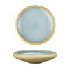 Салатник  320 мл d 16 см h3,8 см емкость для закусок Blue Panasia P.L. Proff Cuisine [1]