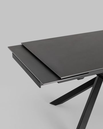 Стол обеденный Альянс раскладной 160-240*90 керамика