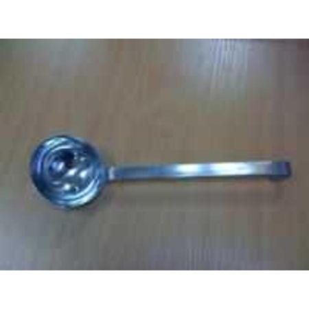 Половник ложка соусная  0,1 л нерж с носиком P.L. Proff Cuisine