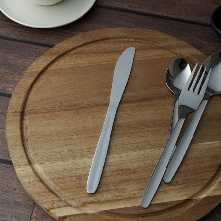 Нож столовый 20,7 см Rest-Line Eco P.L. Proff Cuisine [12]