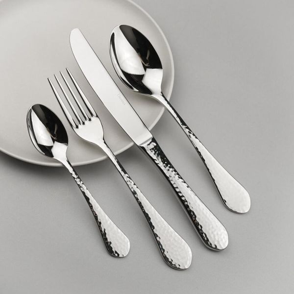 Вилка столовая 20,6 см New Scales P.L. - Davinci [12]