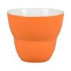 Чашка 250 мл оранжевая d 9 см h8 см Barista (Бариста) P.L. Proff Cuisine [6]
