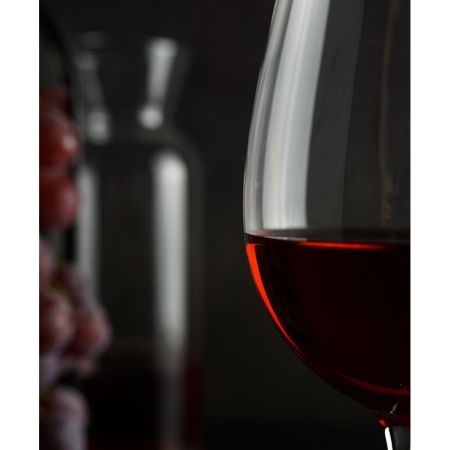 Бокал для вина 750 мл хр. стекло "Restaurant" d 7 см h26 см P.L. - BarWare [4]