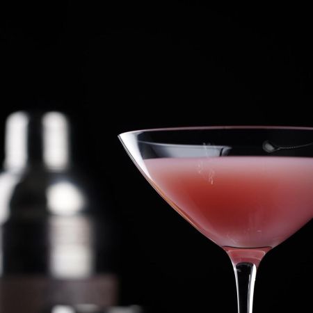 Рюмка коктейльная 210 мл "Daisy" d 10,7 см h16 см Cocktail Week P.L. [6]