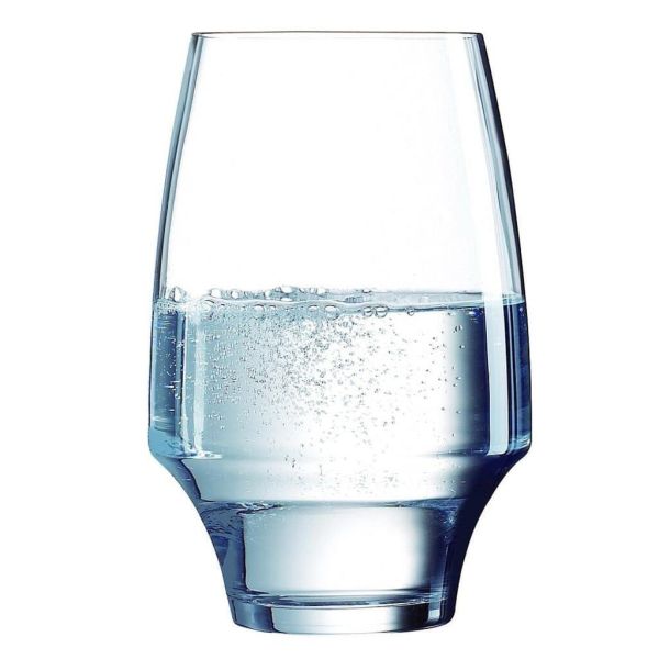 Стакан Хайбол 350 мл хр. стекло "Оупен Ап" d 8 см h12 см Chef&Sommelier [6]