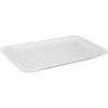 Блюдо прямоугольное 36*21 см со смещенным дном белое фарфор P.L. Proff Cuisine [1]