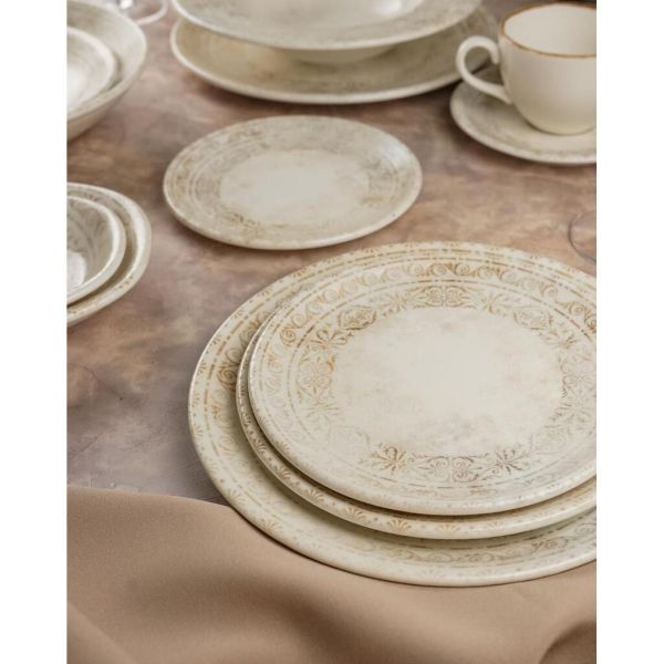 Чашка 260 мл чайная d 9,7 см h7 см Antico By Bone Innovation [6]