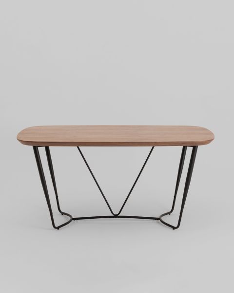 Стол обеденный Даймакс 160х90 см