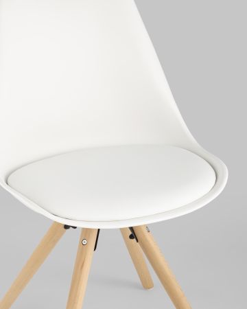 Стул Арианда белый