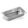Гастроемкость 1/3 h200 мм нерж. 325*175*200 мм 7,9 л P.L. Proff Cuisine