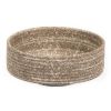 Салатник 350 мл d 12 см h5,2 см Brown Untouched Taiga P.L. Proff Cuisine [6]