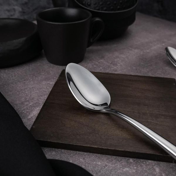 Ложка столовая 21 см Bramini P.L. Proff Cuisine [12]