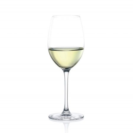 Бокал для вина 370 мл хр. стекло Chardonnay "Bangkok Bliss" d 5,8/7,8 см h21,5 см Lucaris [6]