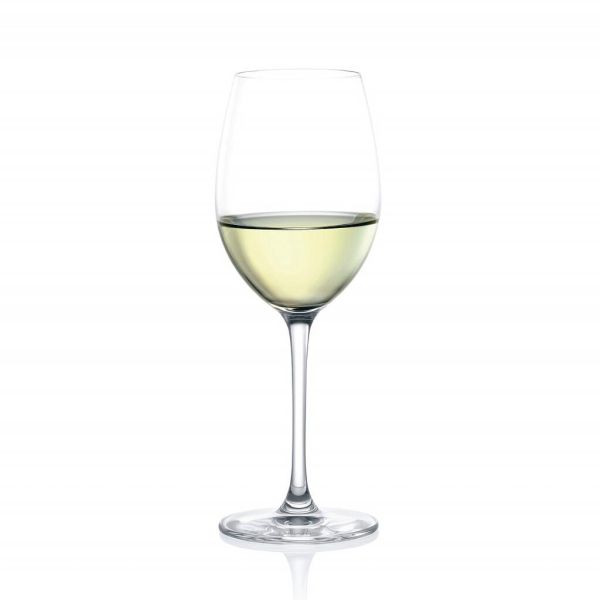 Бокал для вина 370 мл хр. стекло Chardonnay "Bangkok Bliss" d 5,8/7,8 см h21,5 см Lucaris [6]