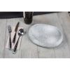 Блюдо овальное 26*20 см h6 см 300 мл Stone Untouched Taiga P.L. Proff Cuisine [1]