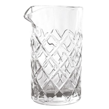 Стакан для смешивания 750 мл стекло Yarai The Bars