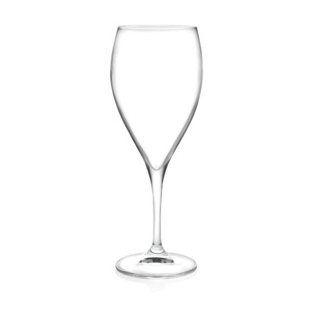 Бокал для вина 550 мл хр. стекло WineDrop d 9 см h24,1 см RCR [6]