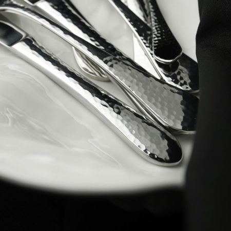 Вилка столовая 20,6 см New Scales P.L. - Davinci [12]