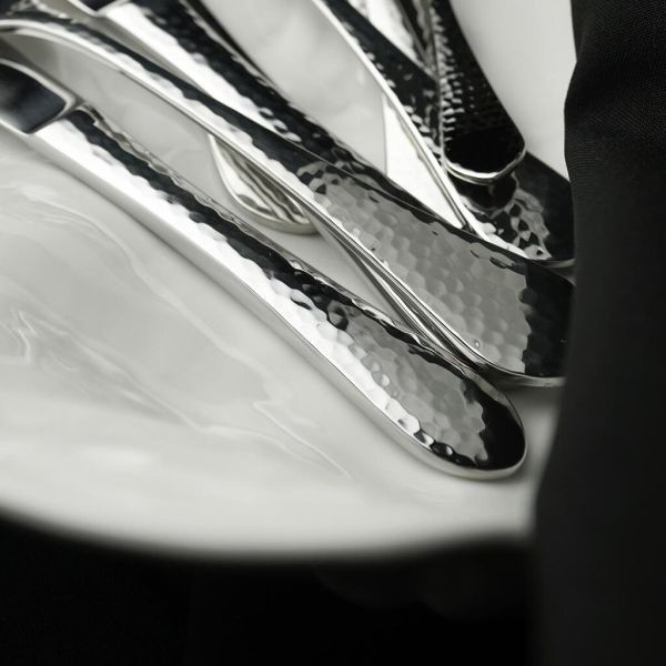 Вилка столовая 20,6 см New Scales P.L. - Davinci [12]