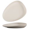 Блюдо овальное 26*20*4 см Elephant Ivory P.L. Proff Cuisine [1]