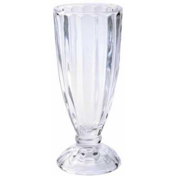 Бокал для коктейля 350 мл Milkshake "Кристалл" P.L. - BarWare [6]