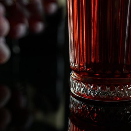 Стакан Хайбол 280 мл "Elly" d 7 см h12,6 см P.L. - BarWare [6]