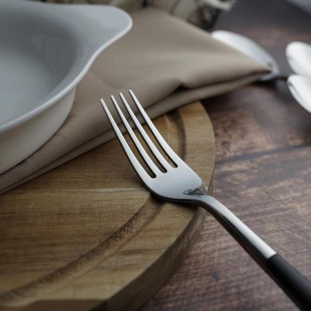 Вилка столовая 21 см Grazia P.L. Proff Cuisine [12]