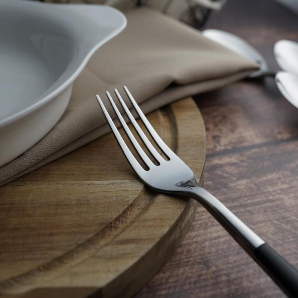 Вилка столовая 21 см Grazia P.L. Proff Cuisine [12]