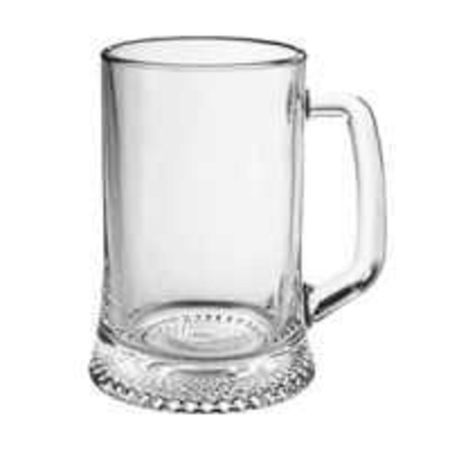 Кружка для пива 330 мл "Дрезден" d 7,5 см h14,3 см Arcoroc [6]