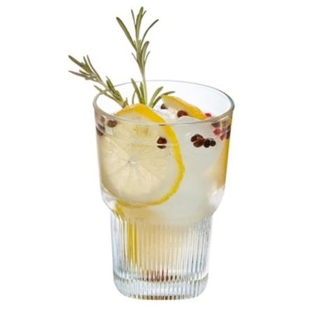 Стакан Хайбол 440 мл "Starline" d 8,8 /6*6 см h13 см Cocktail&Beer Arcoroc [12]