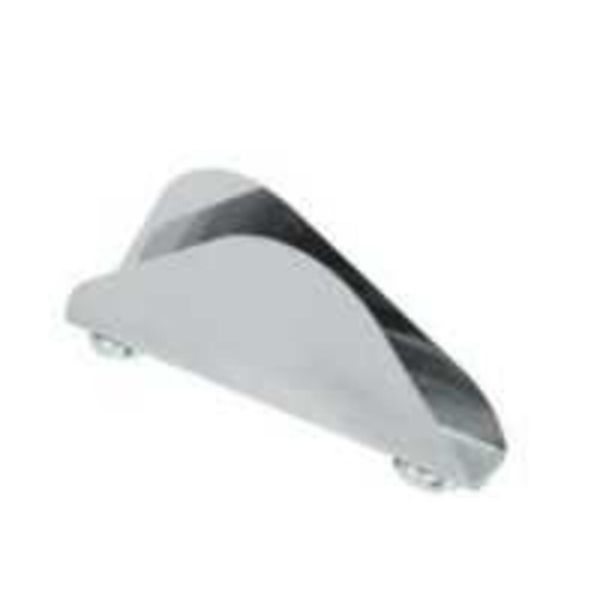 Салфетница Berluchi (арт1131) нерж. P.L. Proff Cuisine