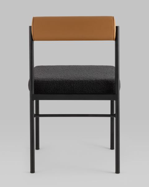 Стул Балла темно-серый