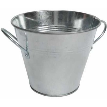 Емкость Ведро для подачи и сервировки 900 мл d 13 см h10,5 см Vintage сталь P.L. Proff Cuisine