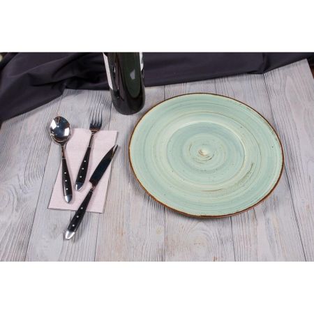 Тарелка d 30 см Blue Lake Fusion P.L. Proff Cuisine [5]