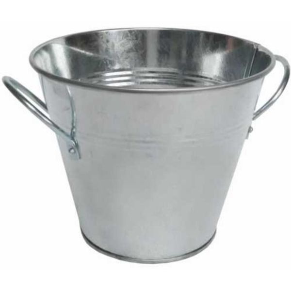 Емкость Ведро для подачи и сервировки 900 мл d 13 см h10,5 см Vintage сталь P.L. Proff Cuisine