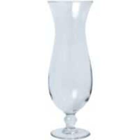 Бокал для коктейля 250 мл Харикейн "Элеганс" Milkshake d 6,5 см h19,4 см Arcoroc [6]