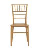 Стул Chiavari (Кьявари) пластик золотой