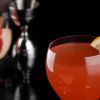 Бокал для коктейля 335 мл "Sangria" d 8/8,8 см h14 см Cocktail Week P.L. [6]