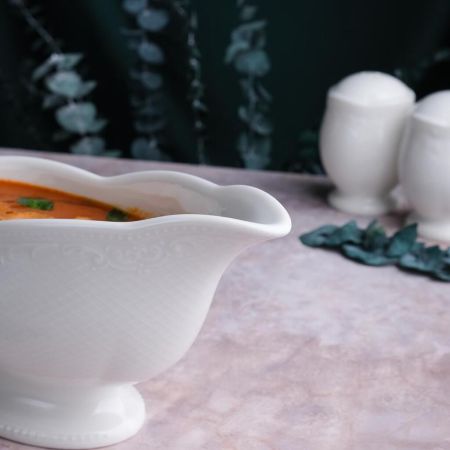 Соусник 350 мл 18,8*7,8 см h8,1 см Aristocrat Noble [1]