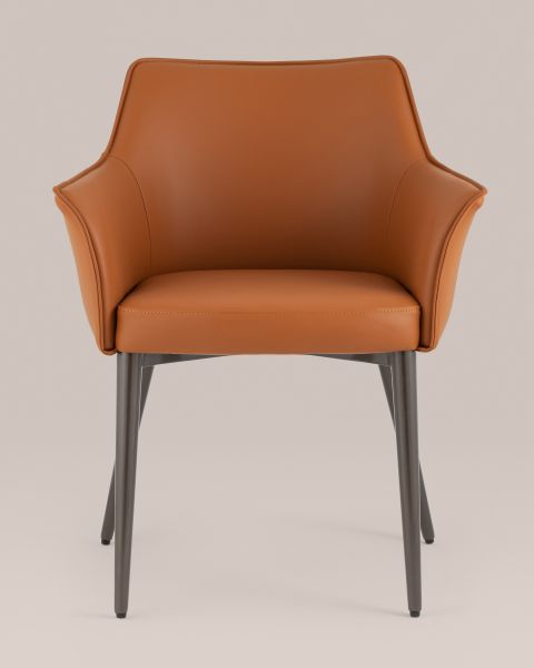 Стул Feston коричневый