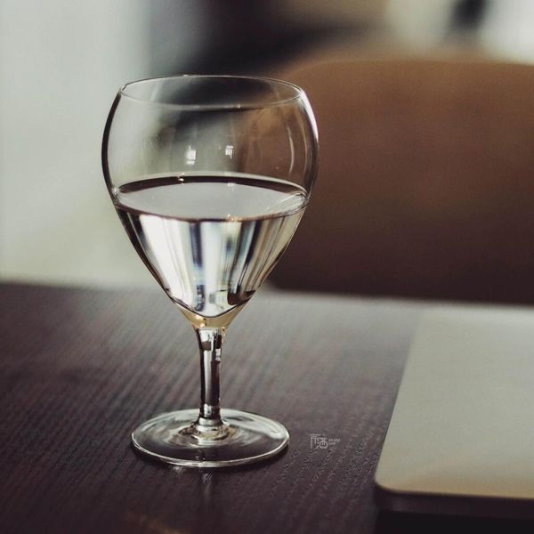 Бокал для коктейля 335 мл "Sangria" d 8/8,8 см h14 см Cocktail Week P.L. [6]